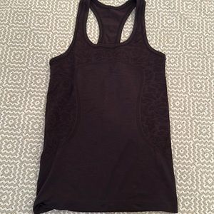 Lululemon swiftly tank